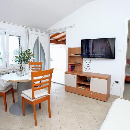 Sea View Apartments Portoroz Zm Экстерьер фото