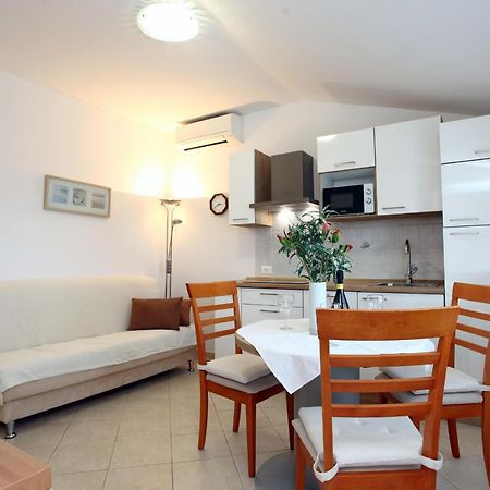 Sea View Apartments Portoroz Zm Экстерьер фото