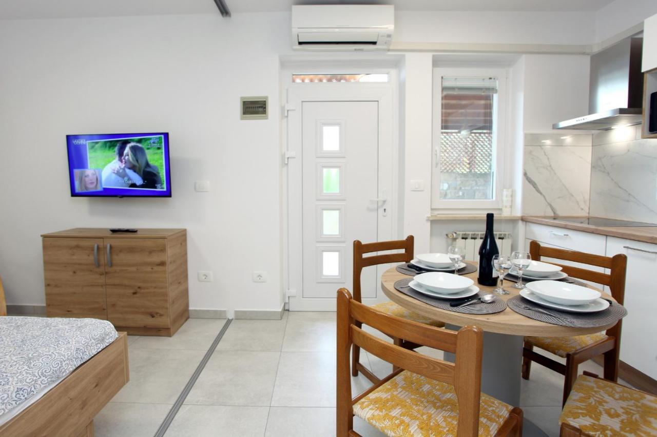 Sea View Apartments Portoroz Zm Экстерьер фото