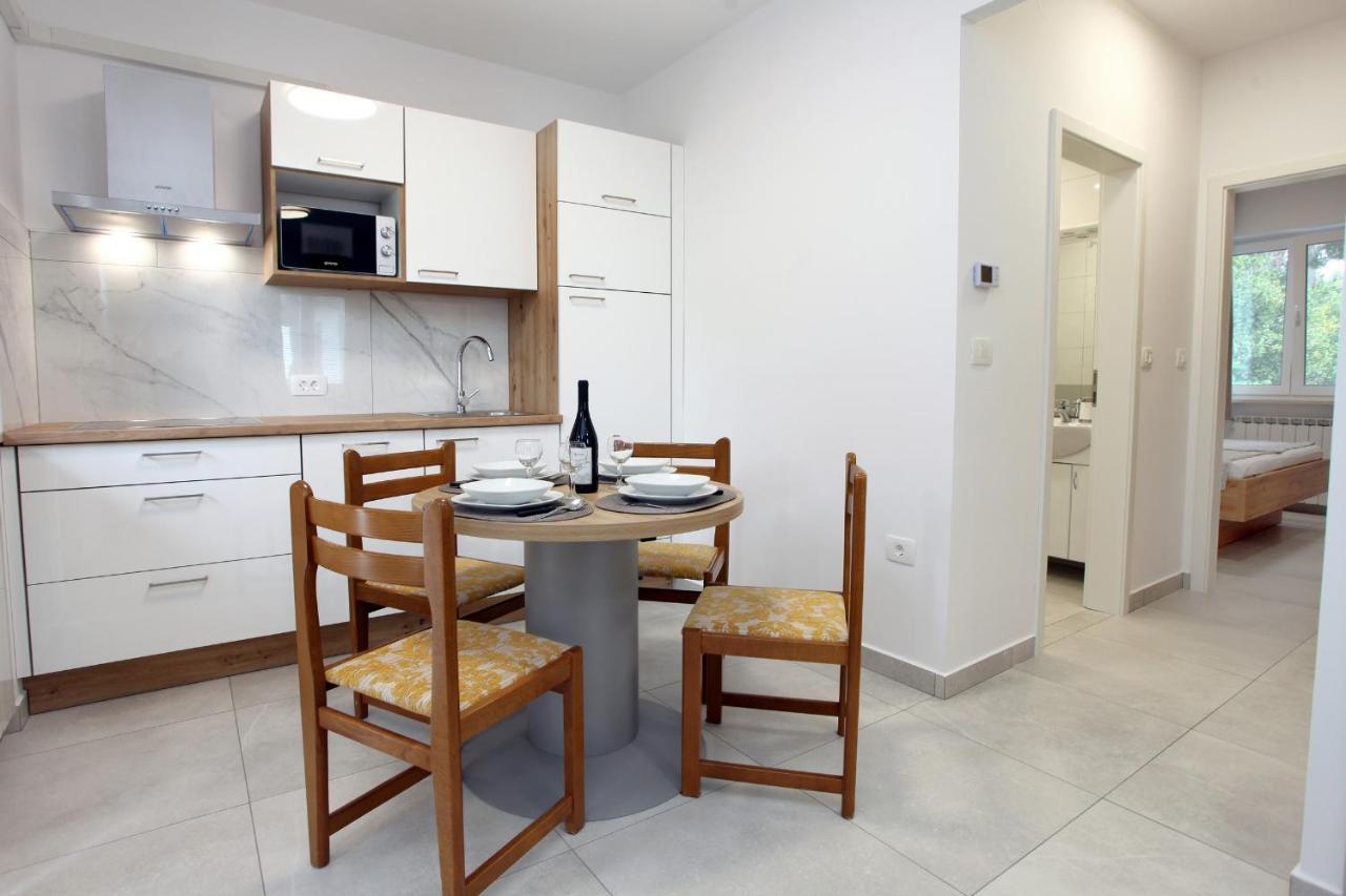 Sea View Apartments Portoroz Zm Экстерьер фото