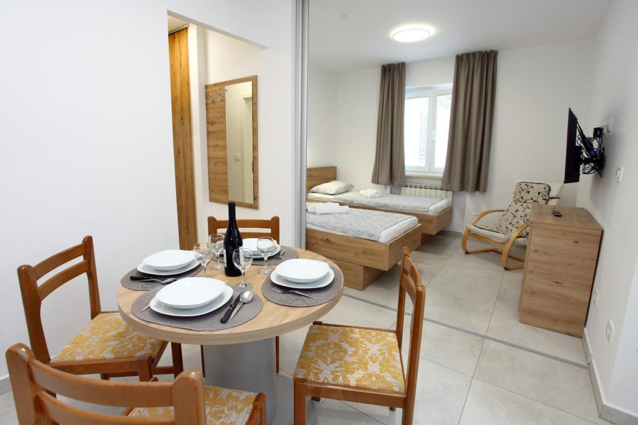 Sea View Apartments Portoroz Zm Экстерьер фото