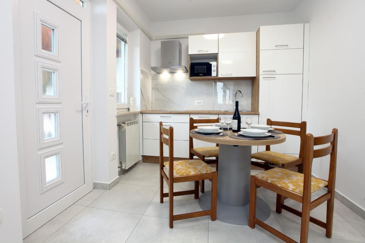 Sea View Apartments Portoroz Zm Экстерьер фото