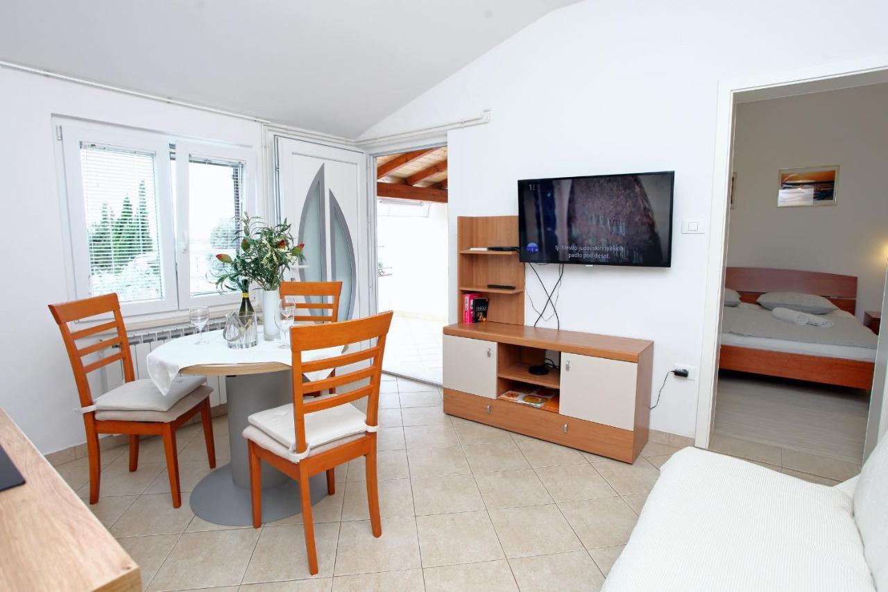 Sea View Apartments Portoroz Zm Экстерьер фото