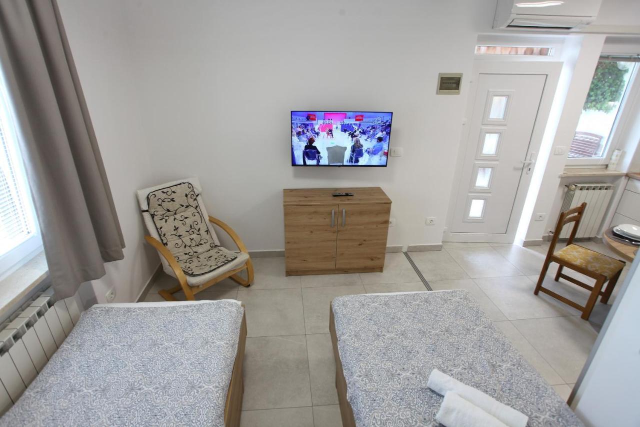 Sea View Apartments Portoroz Zm Экстерьер фото