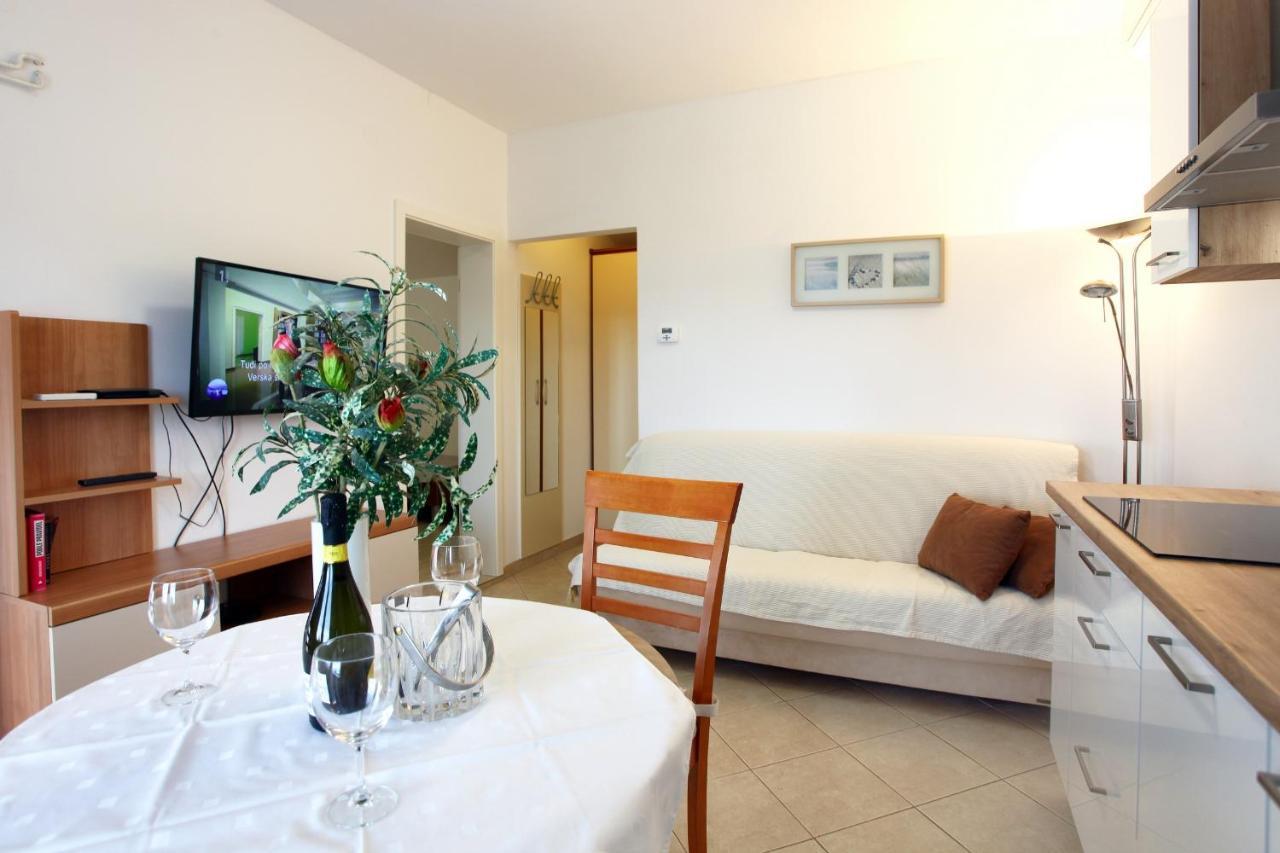 Sea View Apartments Portoroz Zm Экстерьер фото