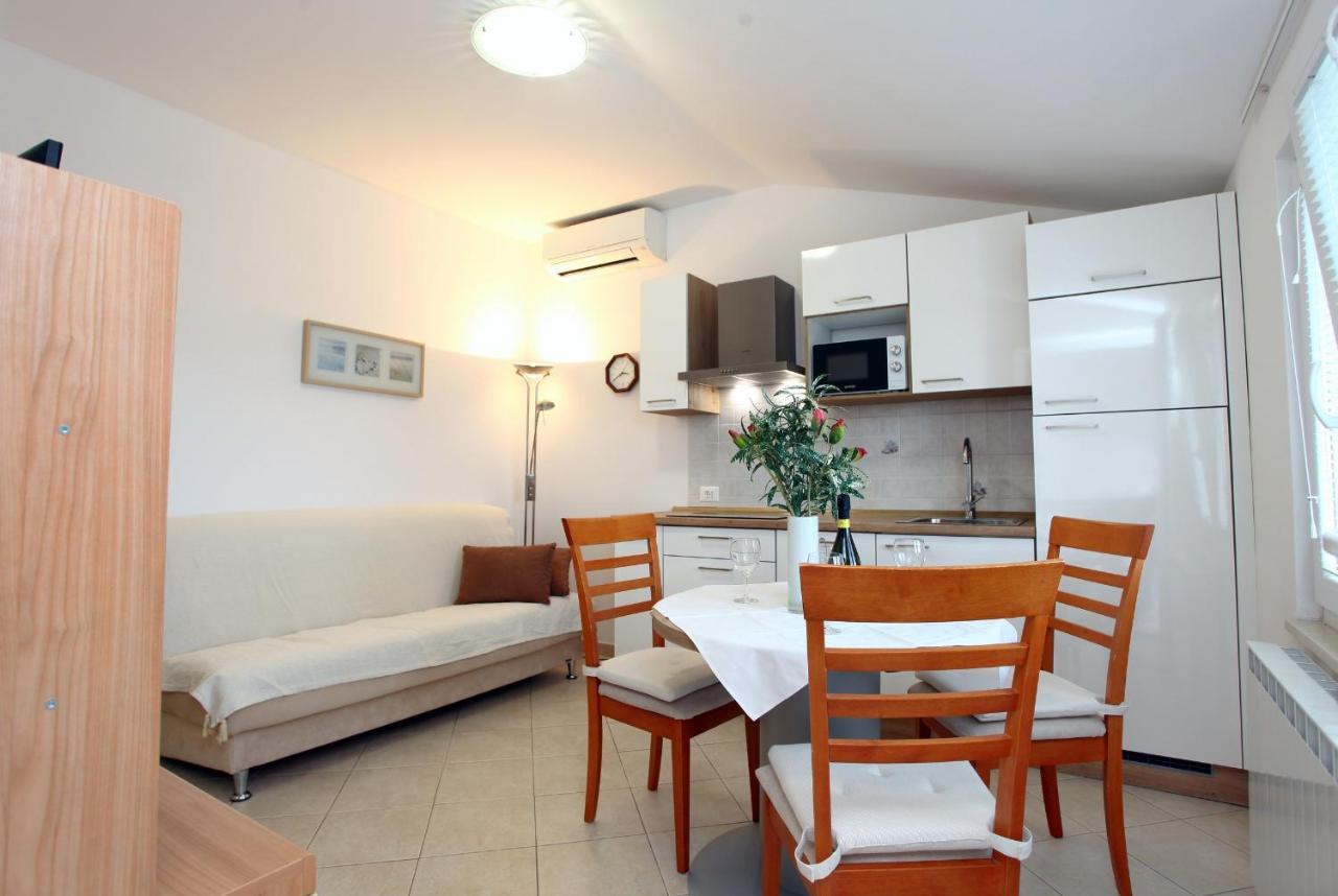 Sea View Apartments Portoroz Zm Экстерьер фото