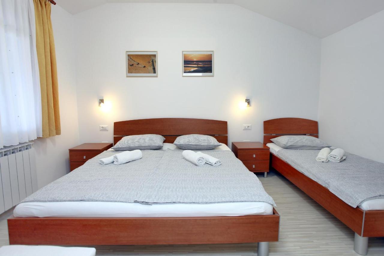 Sea View Apartments Portoroz Zm Экстерьер фото