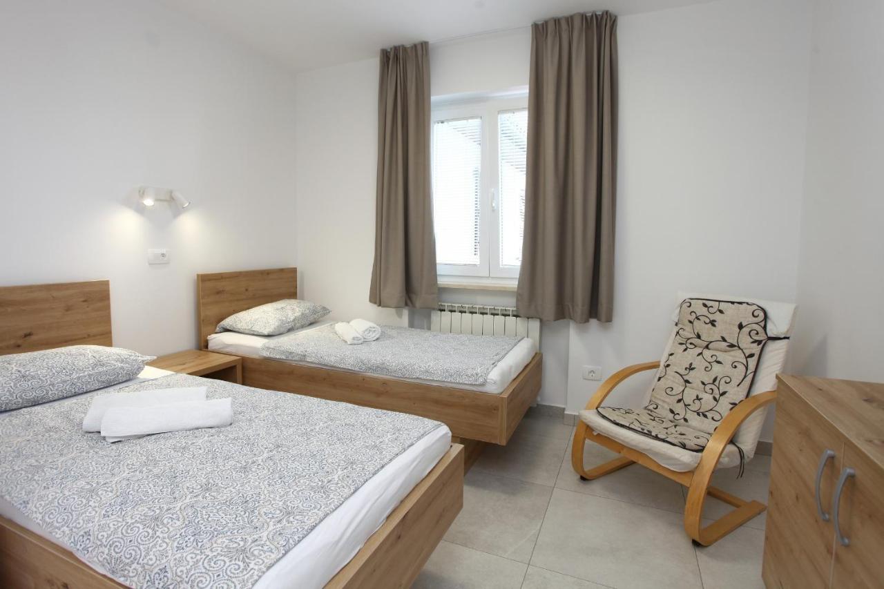 Sea View Apartments Portoroz Zm Экстерьер фото