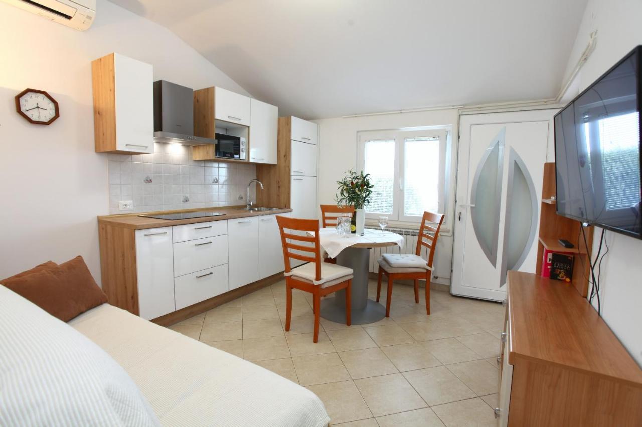 Sea View Apartments Portoroz Zm Экстерьер фото