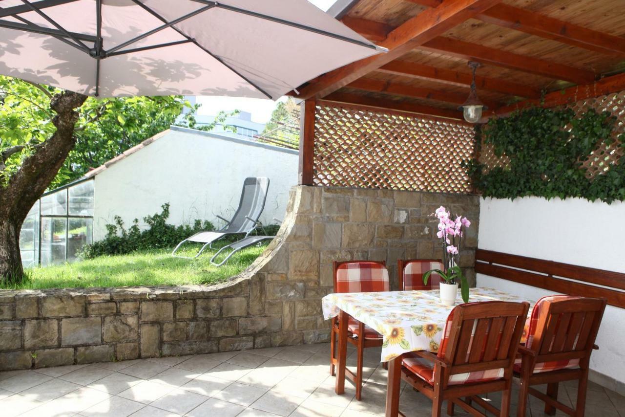 Sea View Apartments Portoroz Zm Экстерьер фото