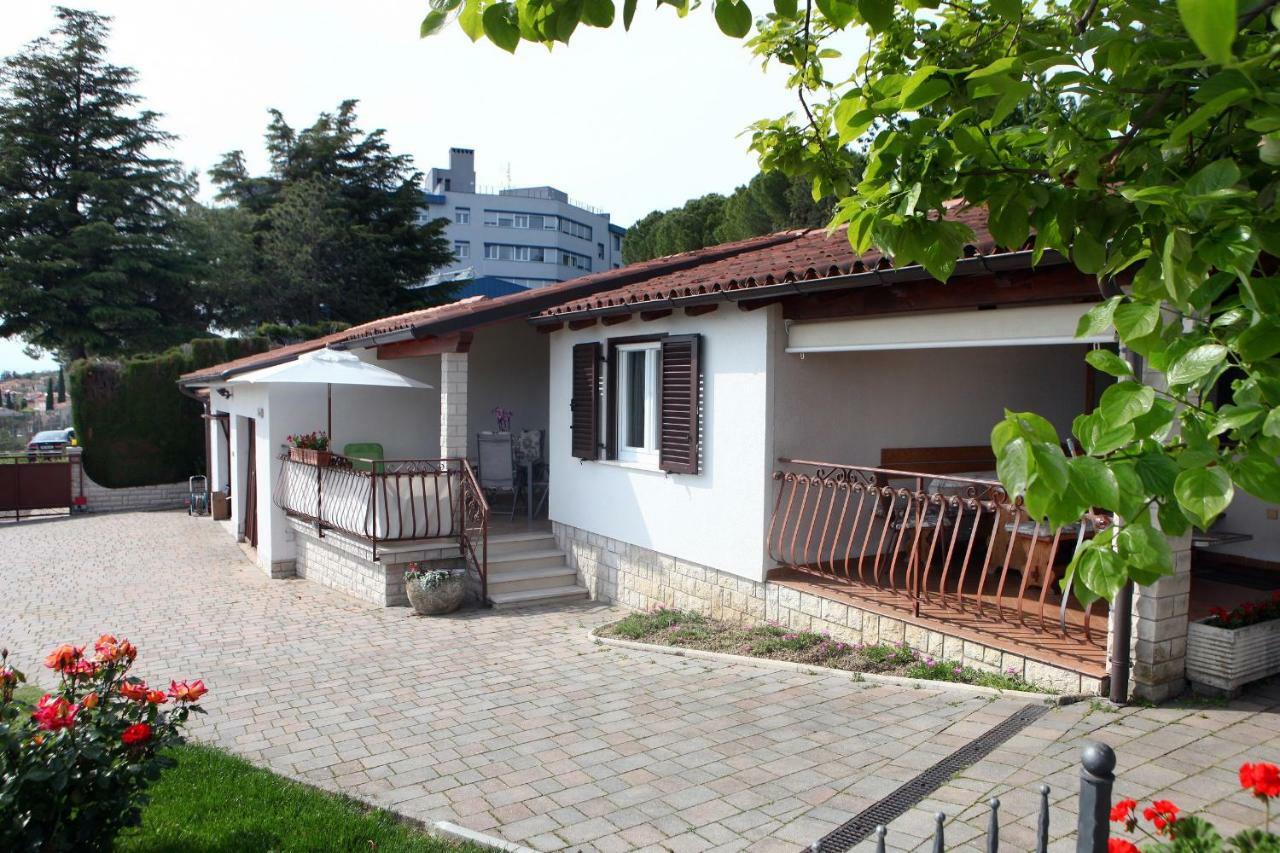 Sea View Apartments Portoroz Zm Экстерьер фото