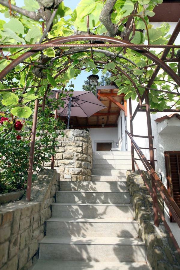 Sea View Apartments Portoroz Zm Экстерьер фото