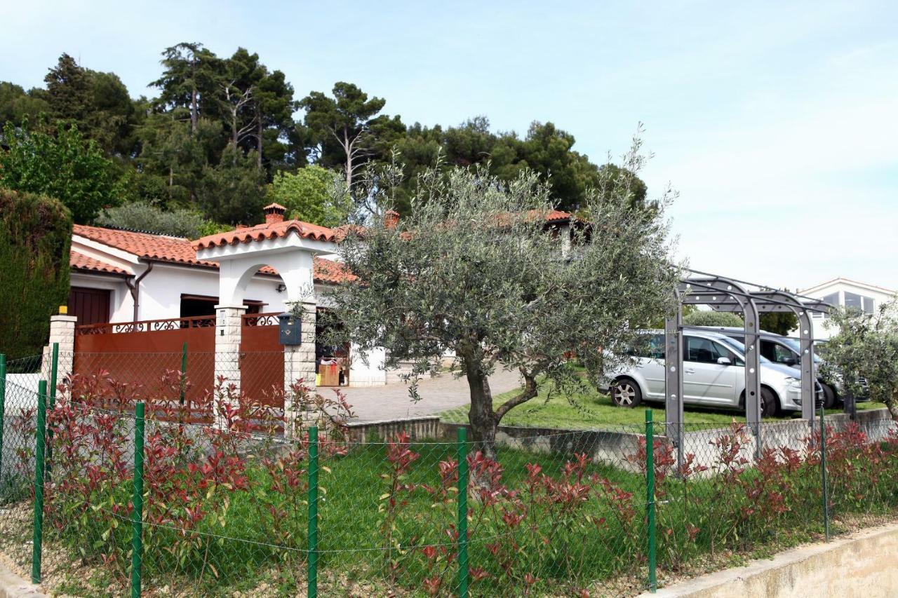Sea View Apartments Portoroz Zm Экстерьер фото