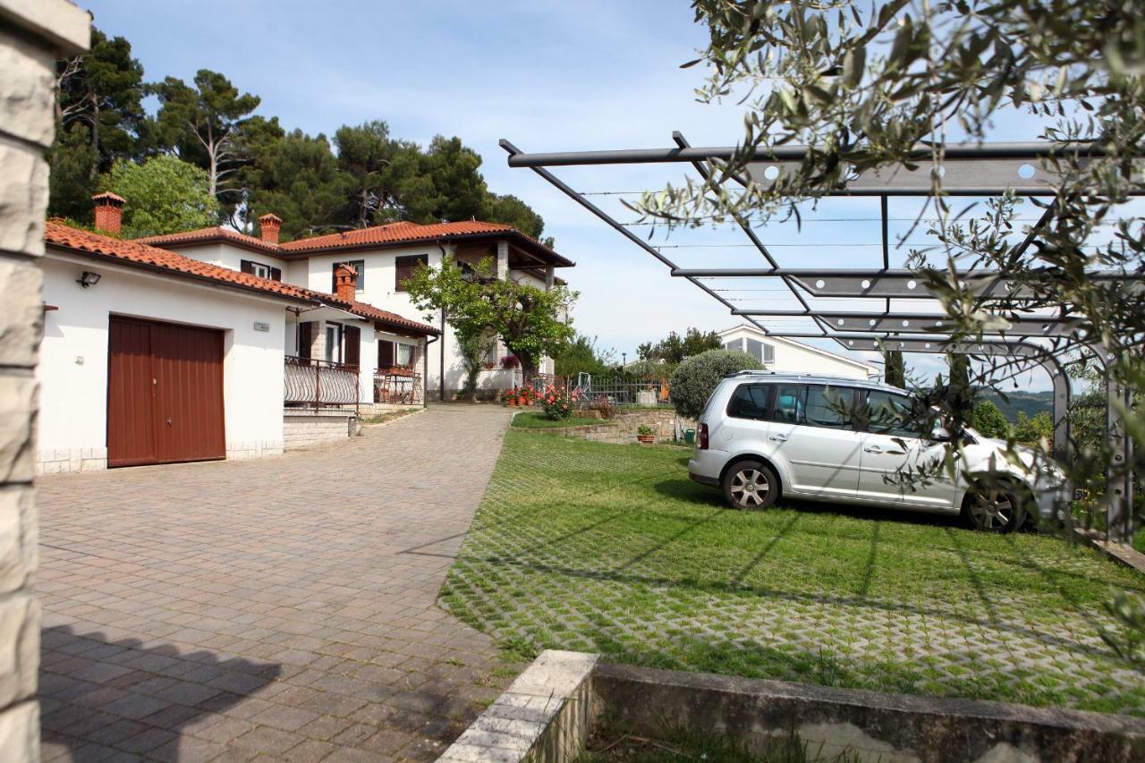 Sea View Apartments Portoroz Zm Экстерьер фото